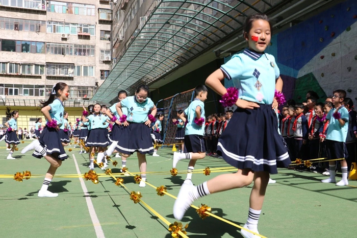 突然发力导