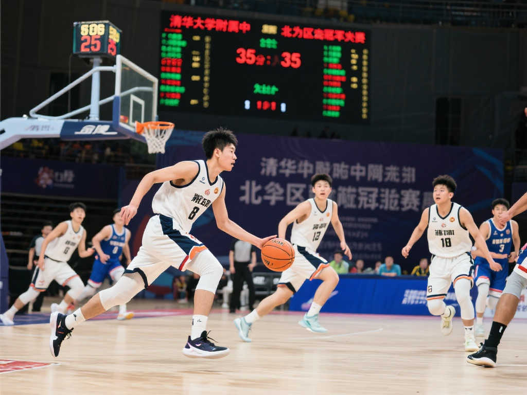 让NBA成