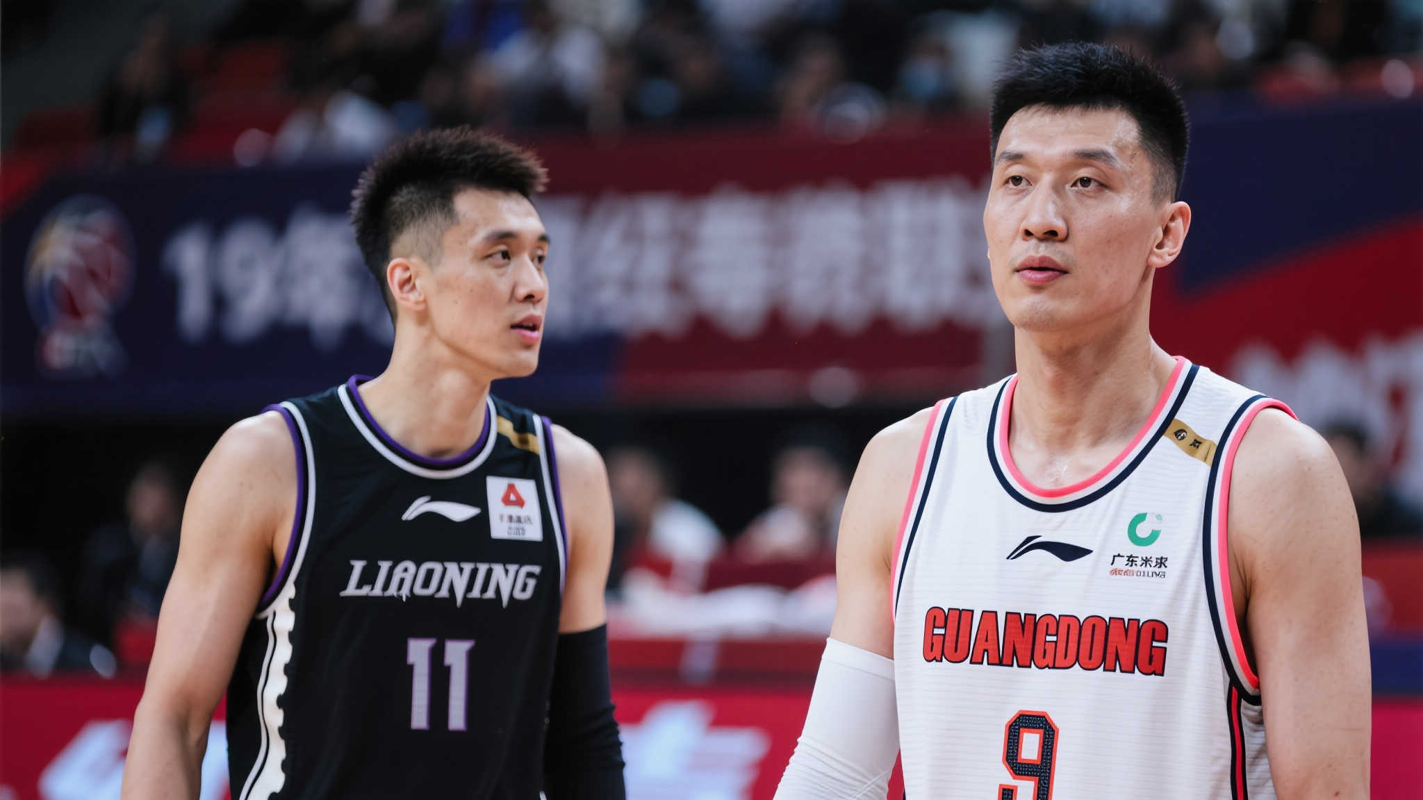 大胜对手