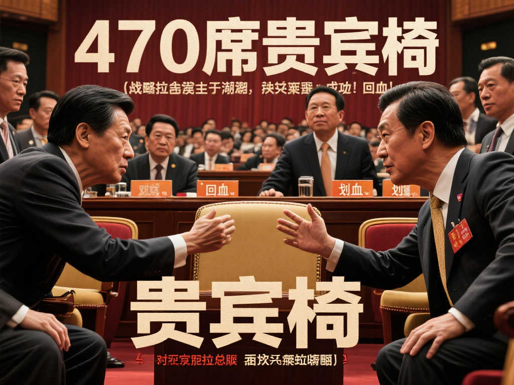 的竞争力
