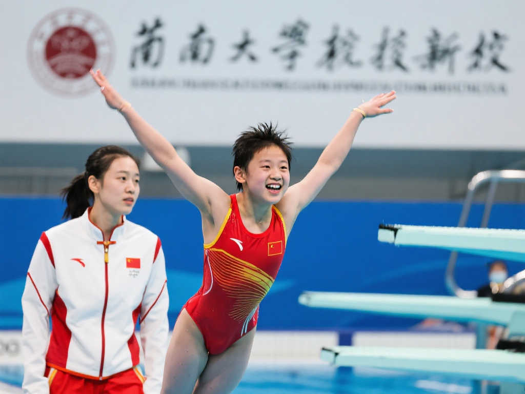 他不仅在中