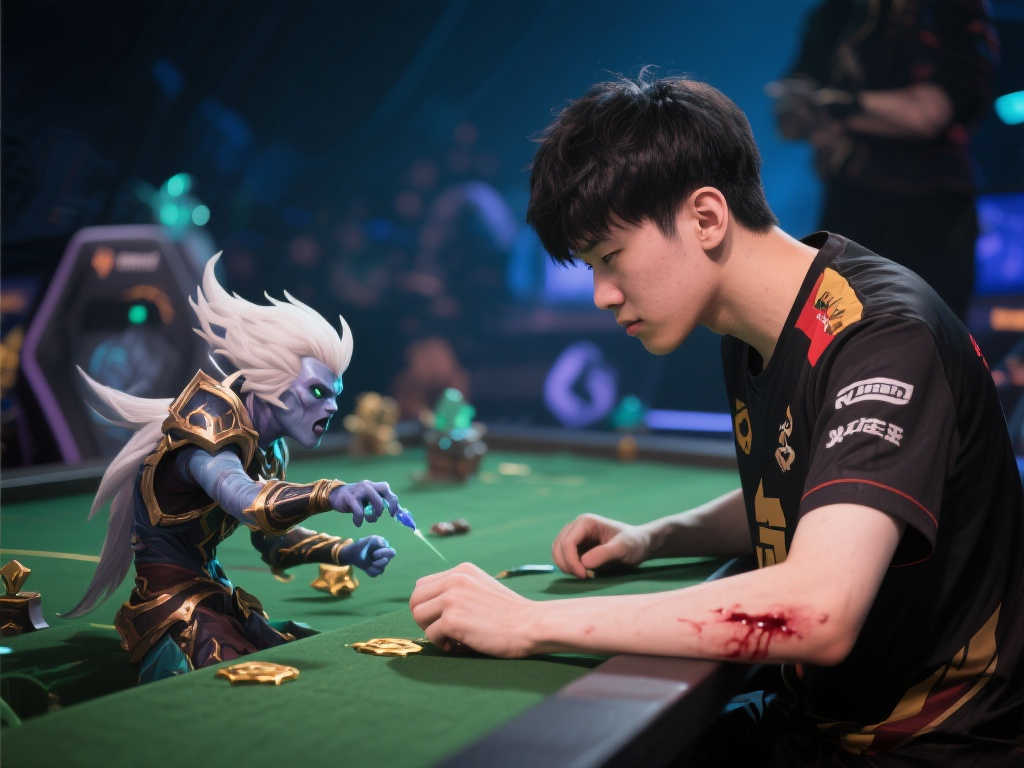 市場行情已 市場行情已