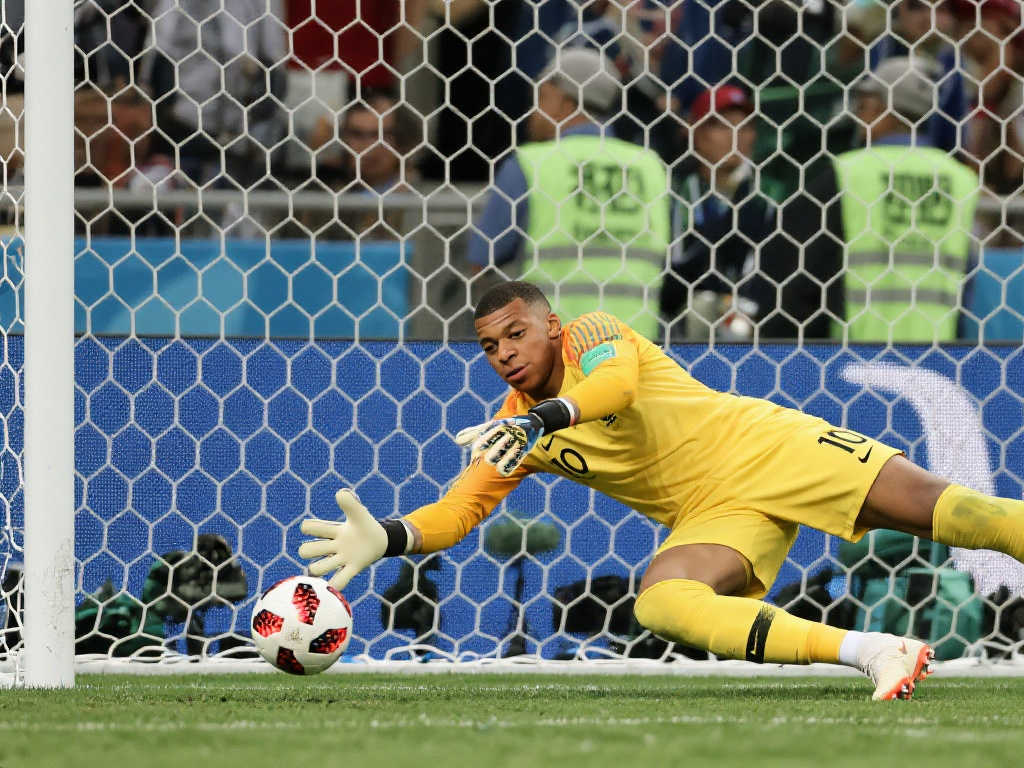 身体素质 身体素质