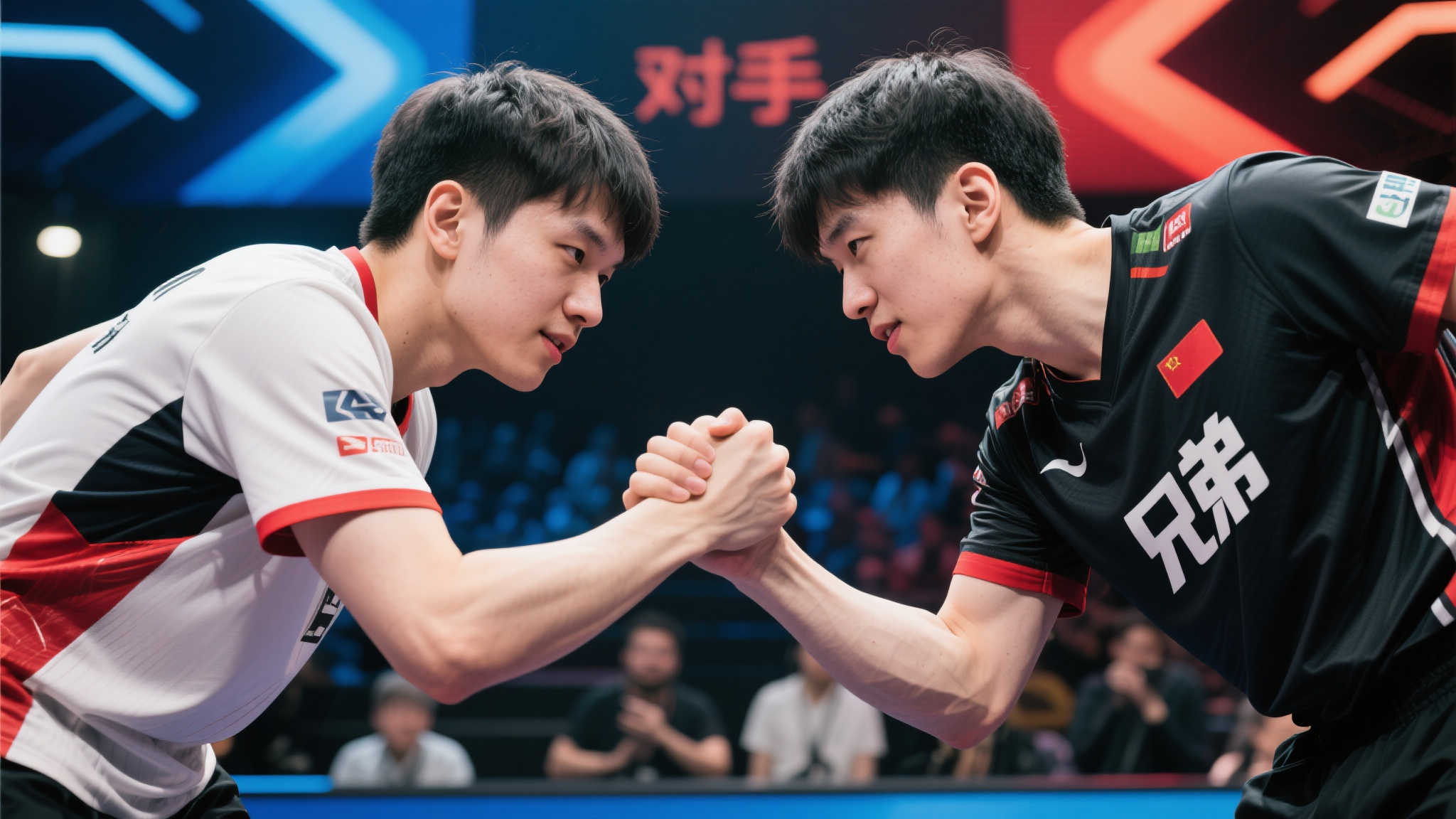 什孩子切磋 什孩子切磋