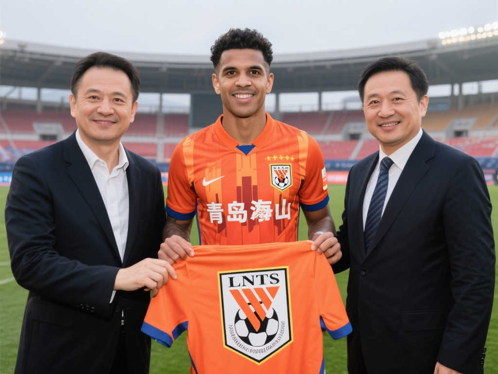 一位足球迷 一位足球迷