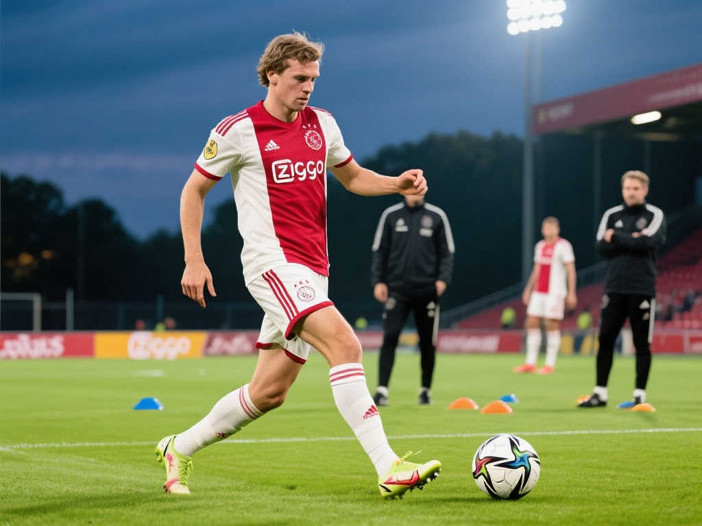 红军未来 红军未来