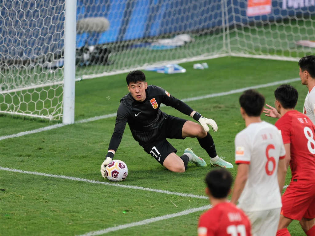 是中国足球 是中国足球