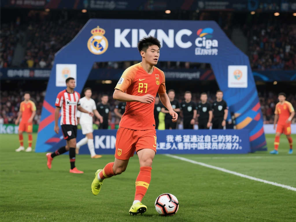 能的局面 能的局面