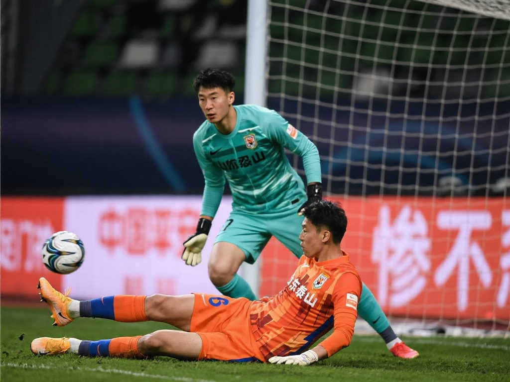 郜林的个人 郜林的个人